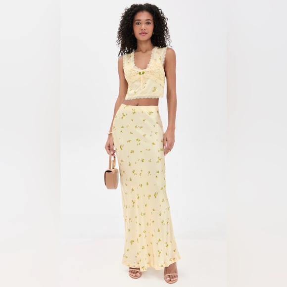 NWT RESA Eloise Top in Size XS - Picture 3 of 6